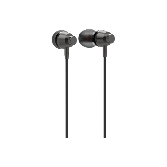 Ear Wired Earphone (Clear Audio)