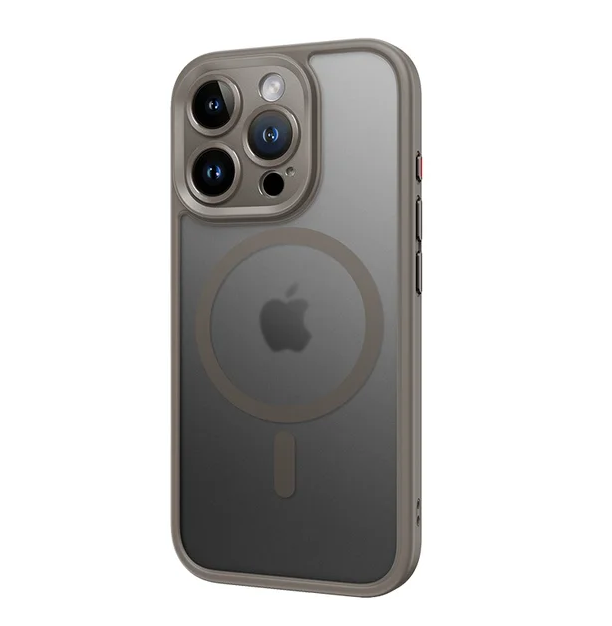Rock Guard Touch Magsafe (Grey)
