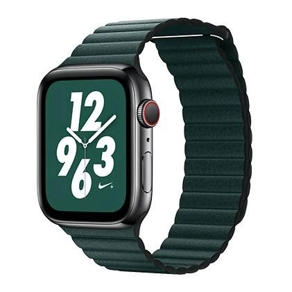 Coteci watchband Magnet 42/44/45/46 (Forest Green)