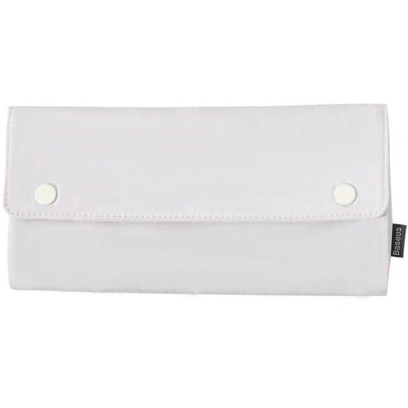 Baseus Folding Laptop Sleeve 16'' (White)