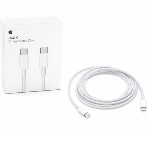 Apple Cable Type-c to Type-C 2M (MLL82)