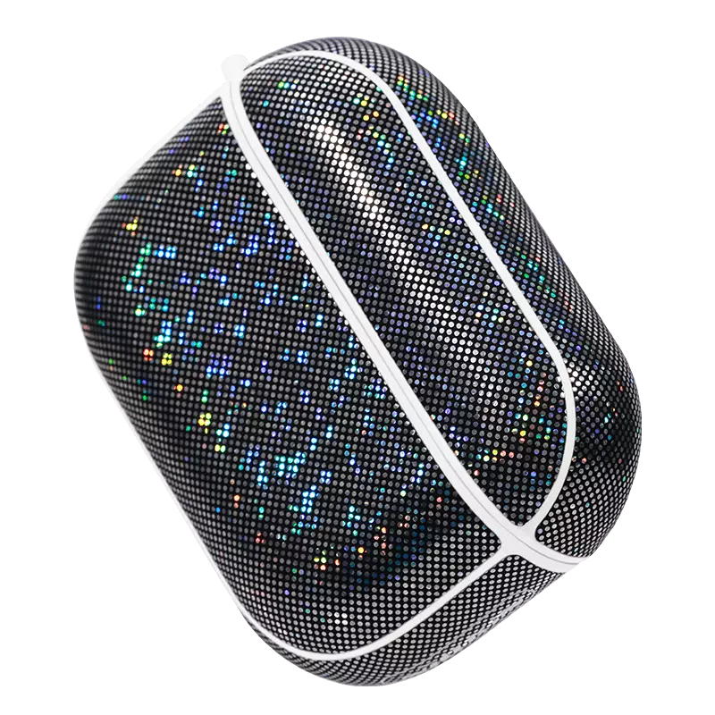 Nillkin Glitter Case (Black)