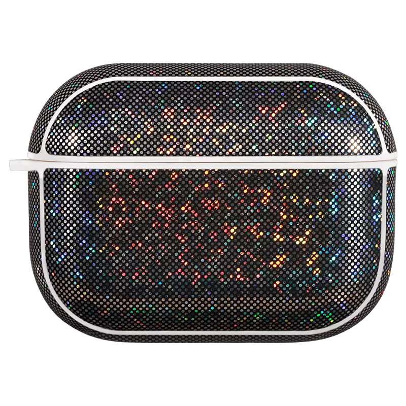 Nillkin Glitter Case (Black)
