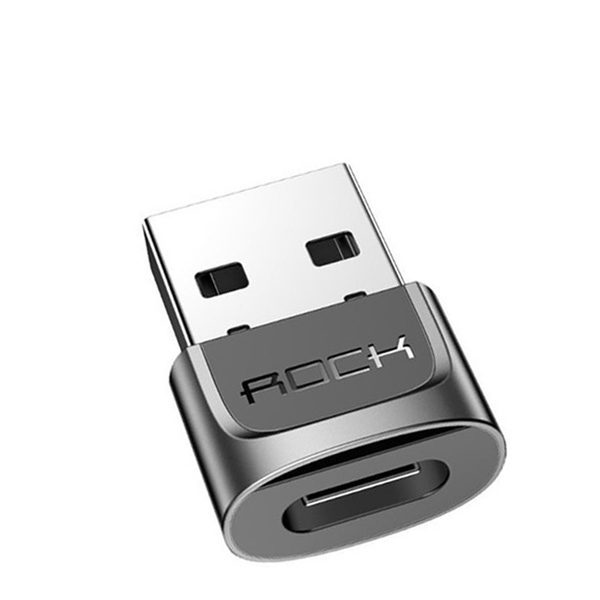 Rock Type-C To USB AM Adapter