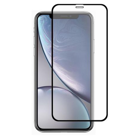 Rurihai full cover tempered glass screen protector