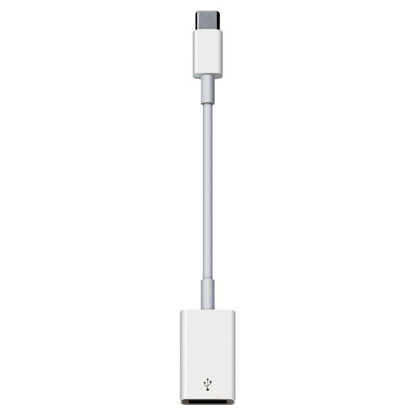 Apple USB-C to USB Adapter MJ1 M22M/A (Original)