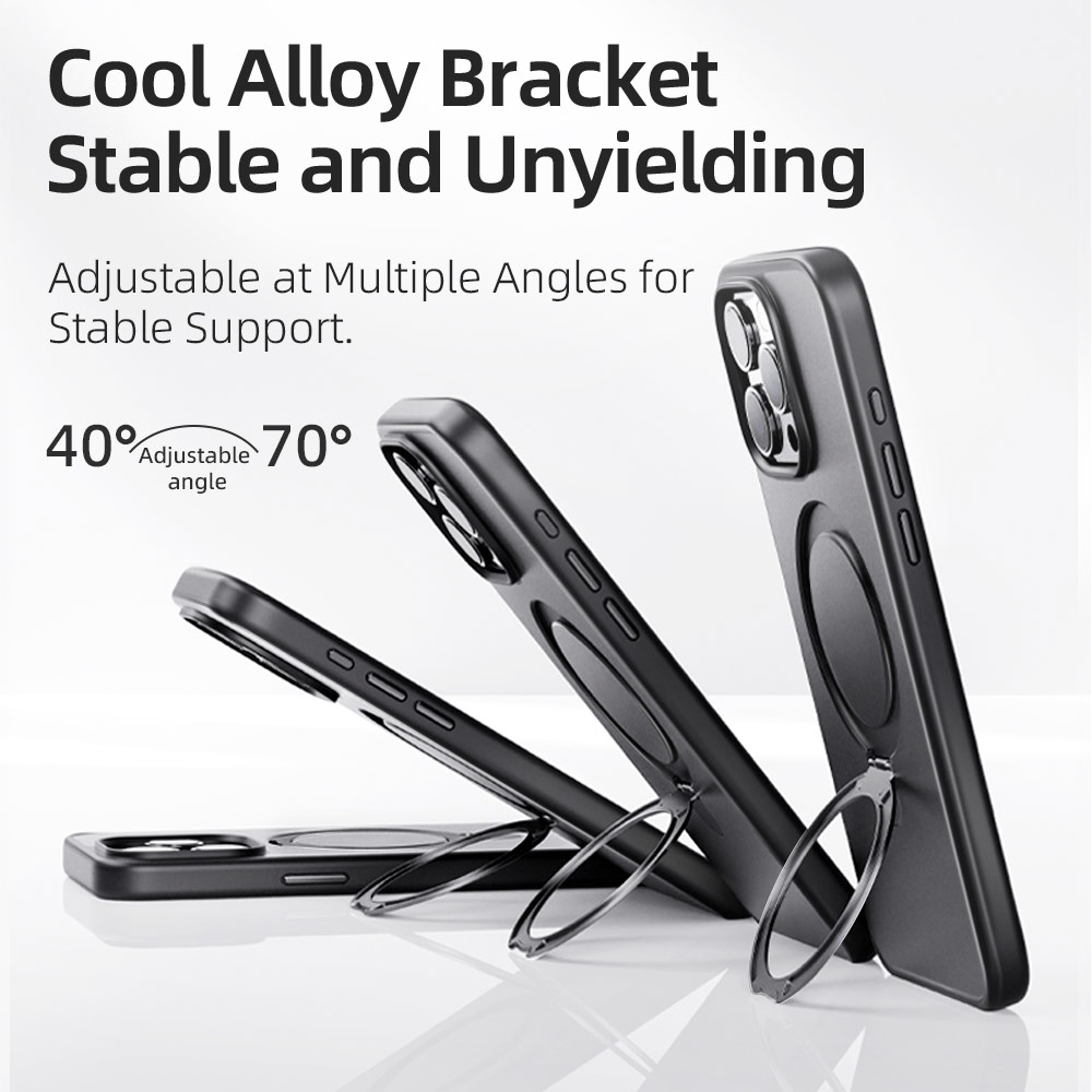 Rock Guard Foldable (MagSafe)