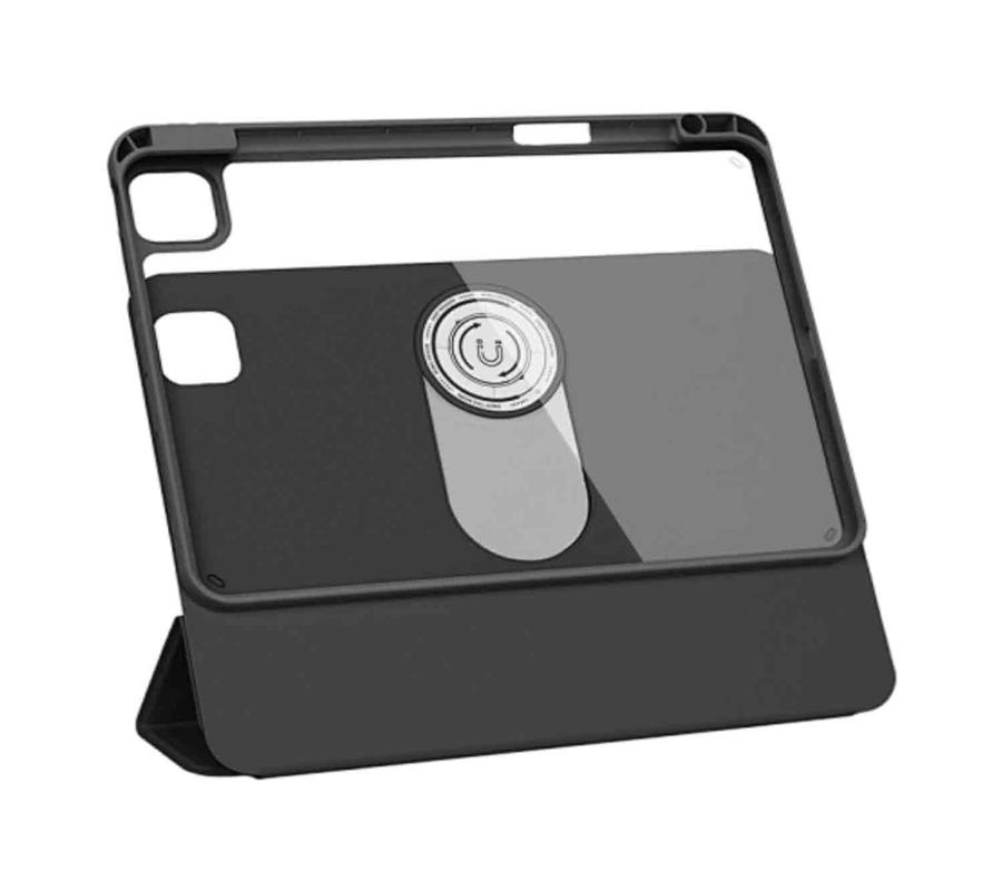 WiWu 360* Rotation Magnetic Ipad 11 inch Pro 2024 (Black)