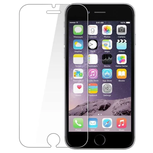 Baseus full cover tempered glass screen protector