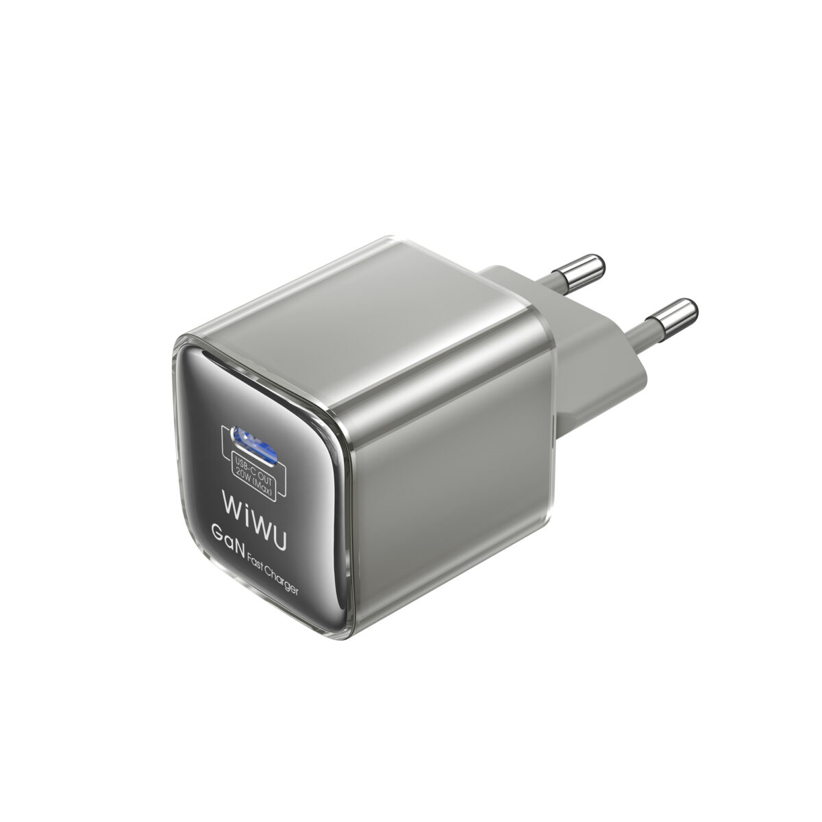WiWu Jello 20W Fast Charge Wi-U030