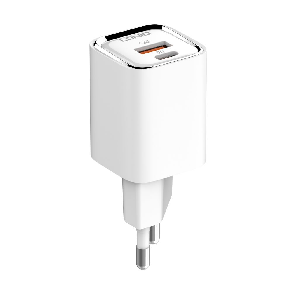 LDNIO A2317C PD+QC3.0 with Cable (Type-C)