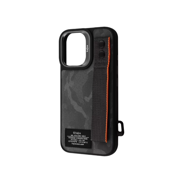 Kajsa Glamorous case