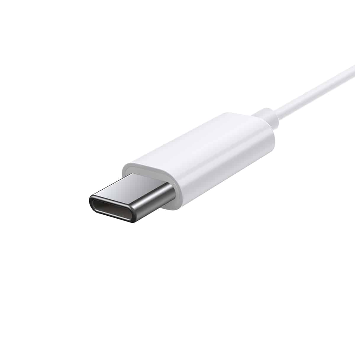 Baseus Encok Type-C White