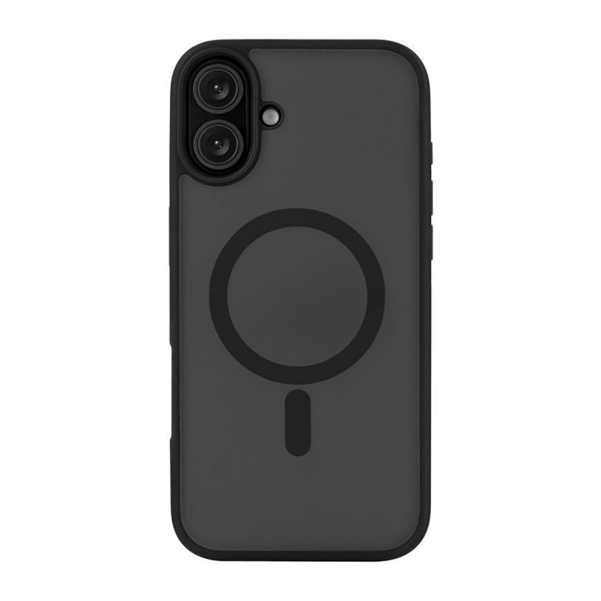 Rock Matte Series (Black)
