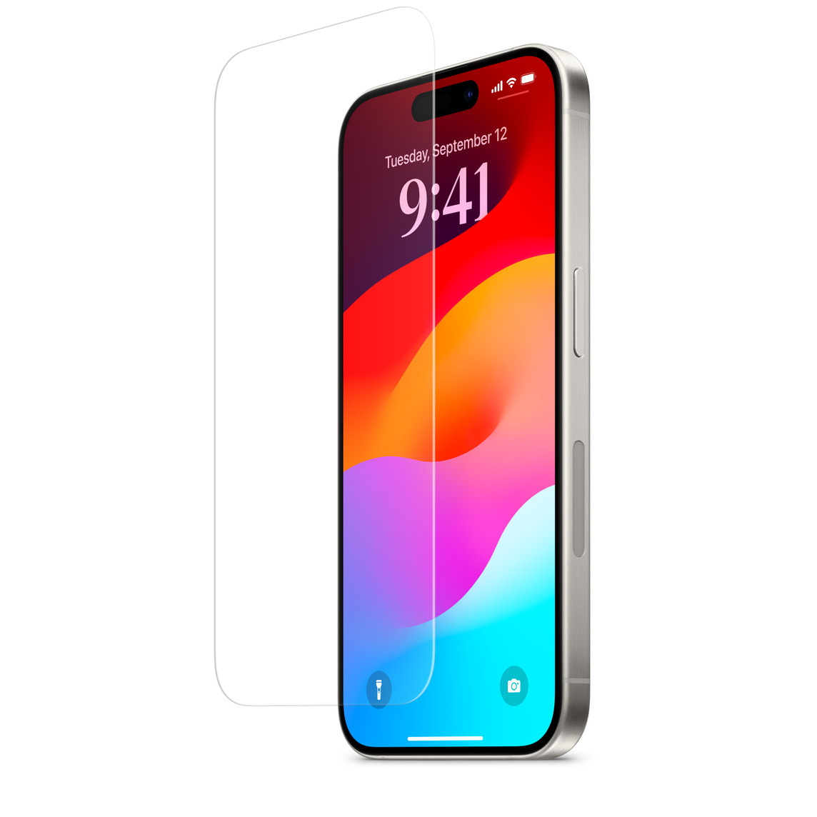 Baseus full cover tempered glass screen protector