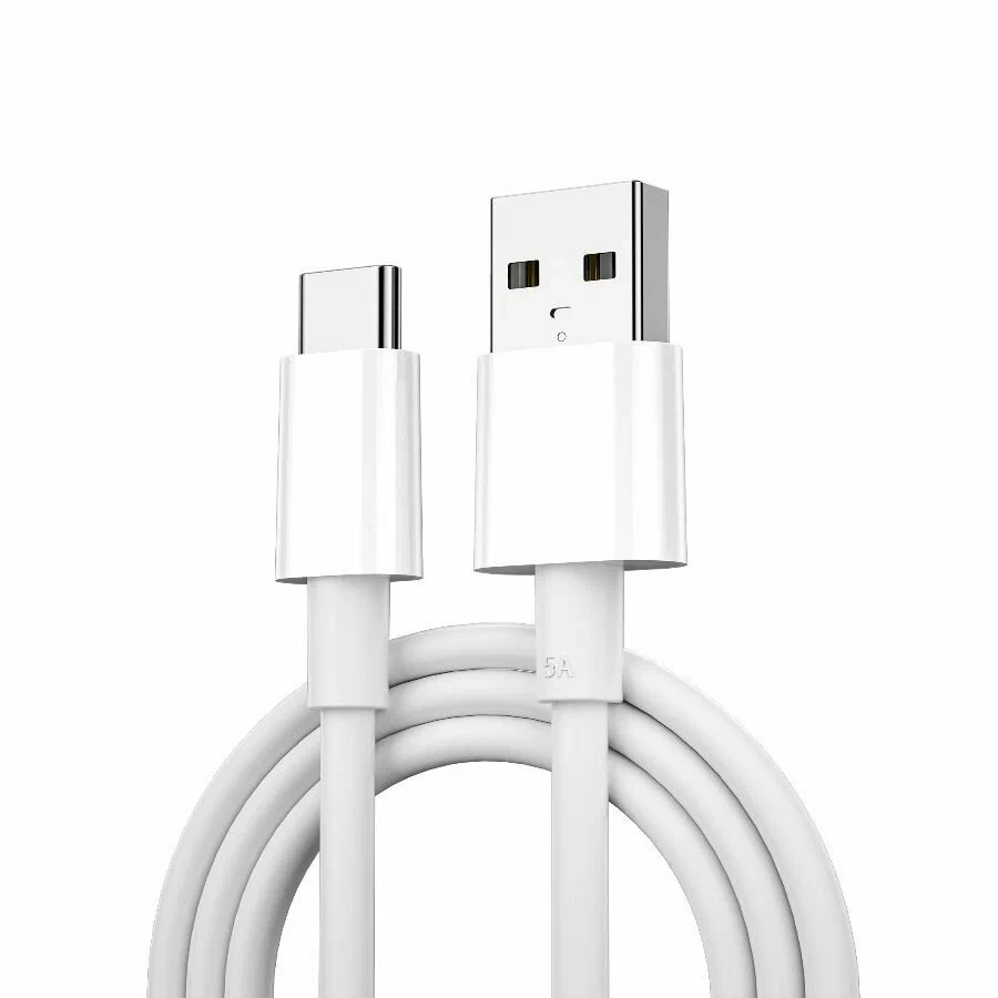 WiWu 5A Wi-С007 USB-A to USB-C Cable 1M