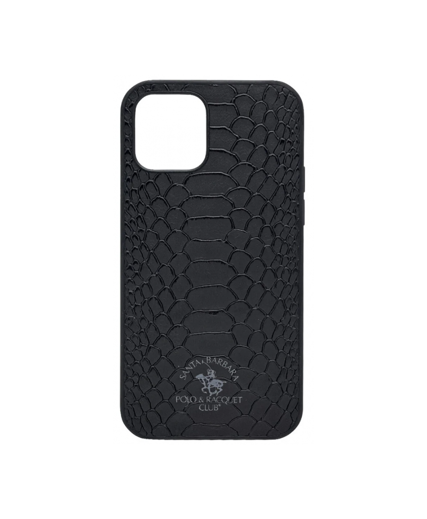 Santa Barbara Polo&Racquet Club Knigh Black