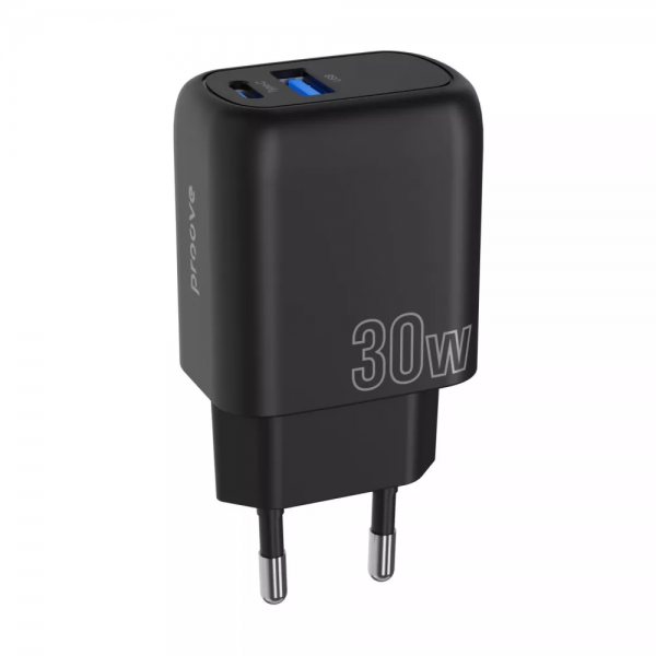 Proove Power Plus Type-C + USB 30W