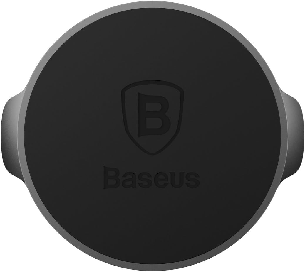 Baseus Small ears series Magnetic suction bracket(Flat type)