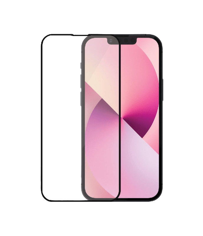 Rurihai full cover tempered glass screen protector