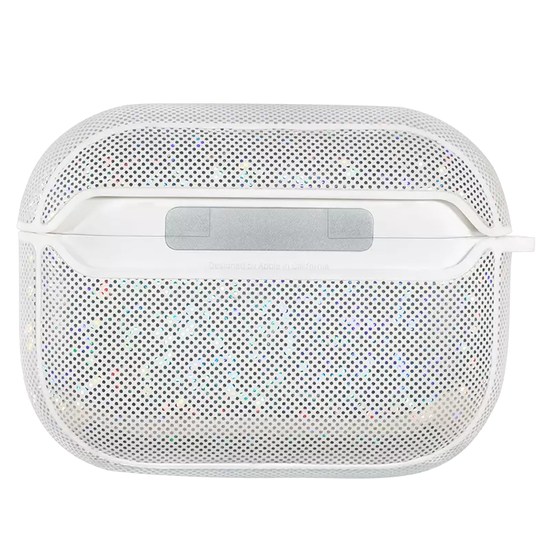 Nillkin Glitter Case (White)