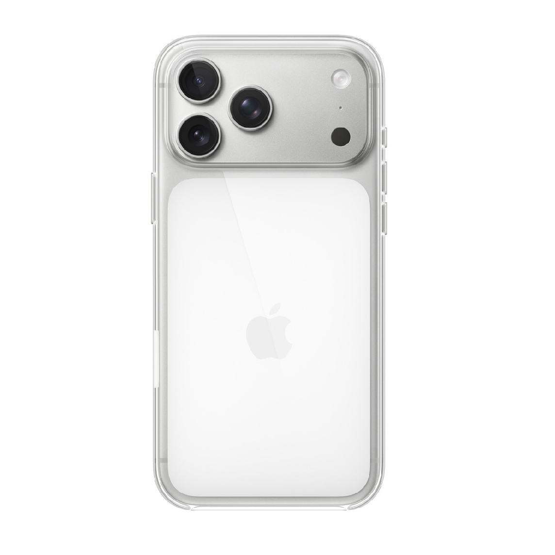Fibra Crystal Case