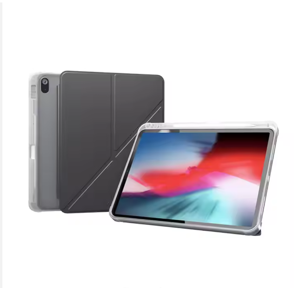 WiWu Classic lll Case Ipad 10 10.9 inch 2022 (Black)