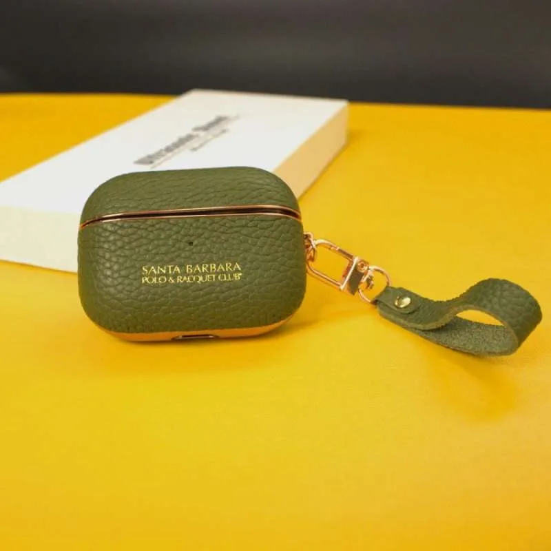 Santa Barbara Polo RC Ritchie Case