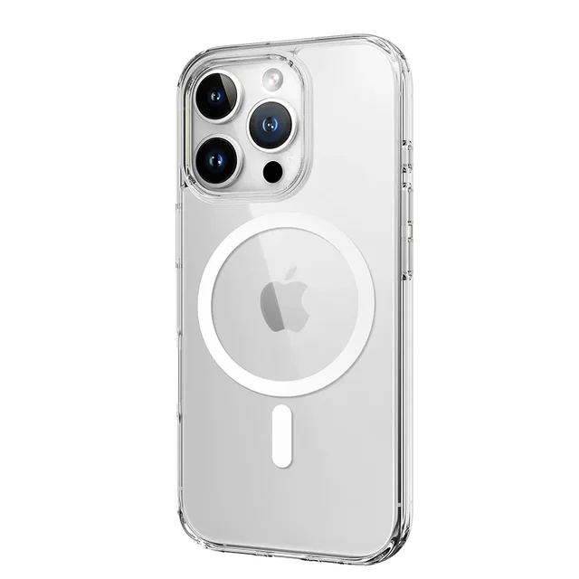 Rock Pure Series Magsafe IPhone 16 Pro Max