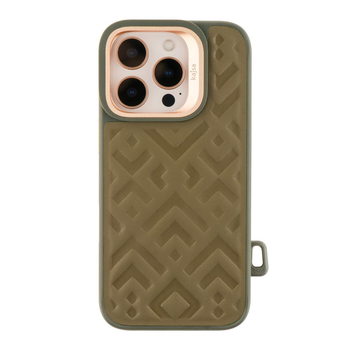 Kajsa Glamorous case