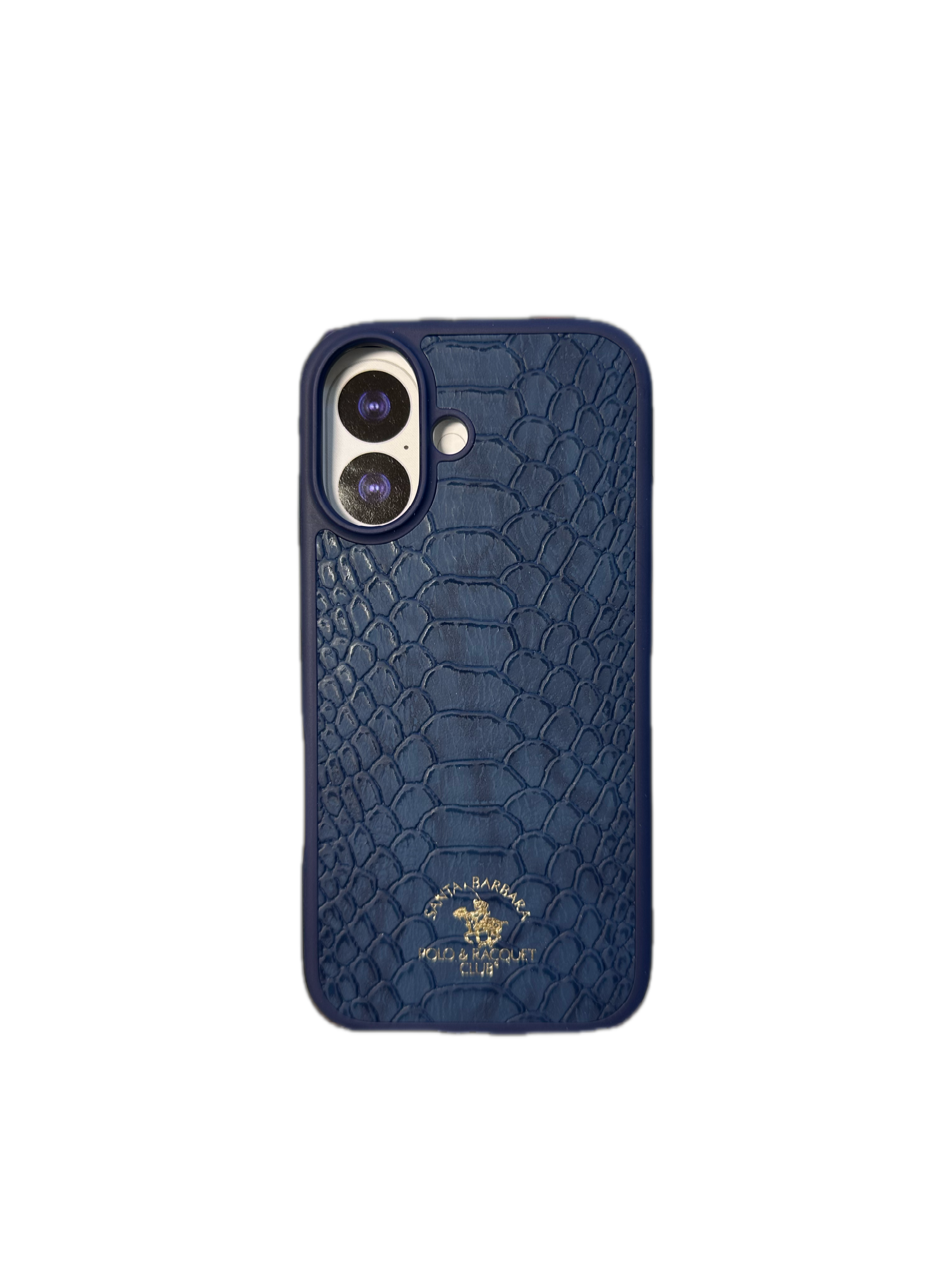 Santa Barbara Polo & Racquet Club Knight (Blue)