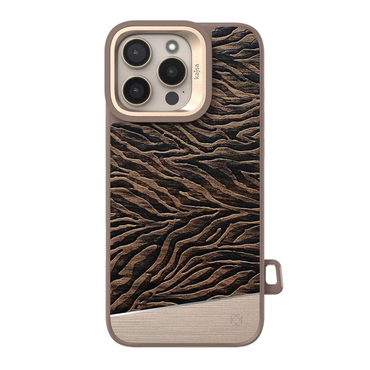 Kajsa Glamorous case
