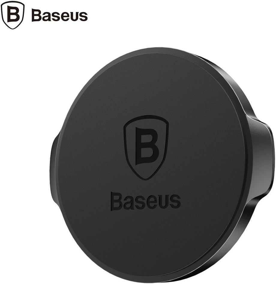 Baseus Small ears series Magnetic suction bracket(Flat type)