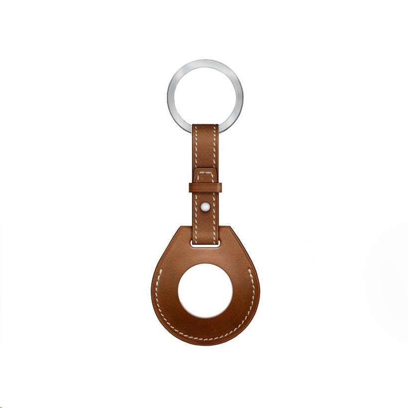 Coteci Leather AirTag Case