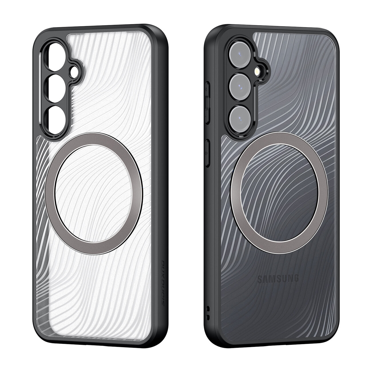 Dux Ducis Case MagSafe