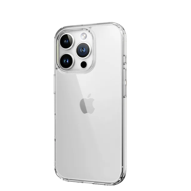 Rock Pure Clear Case