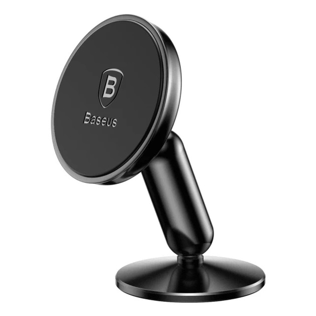 Baseus Bullet An on-board Magnetic Bracket Black (SUYZD-01)
