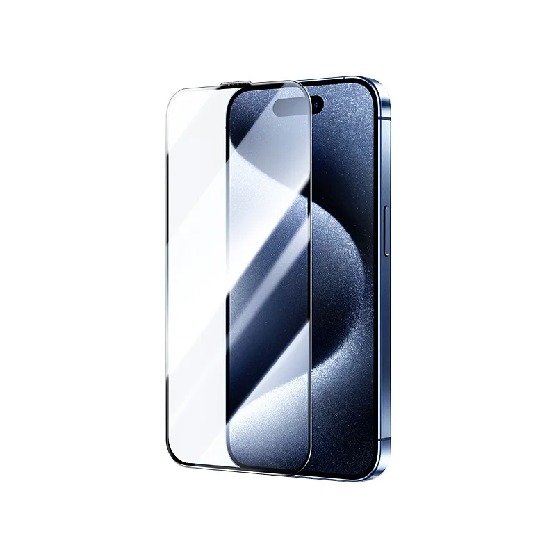 Remax full tempered glass screen protector