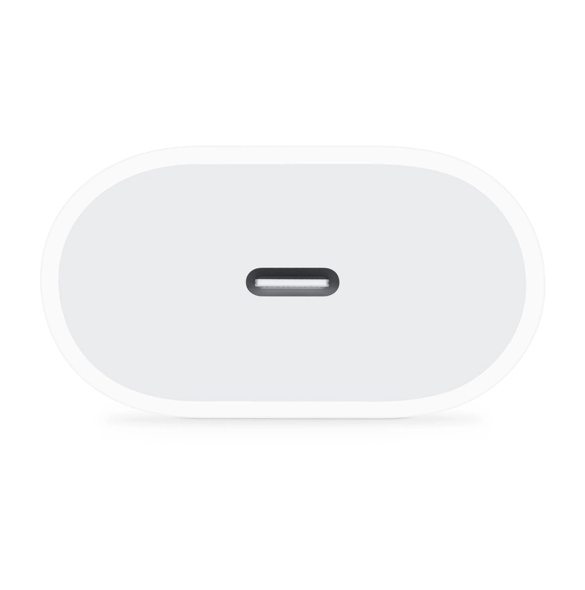 Apple USB-C 20W Power Adapter