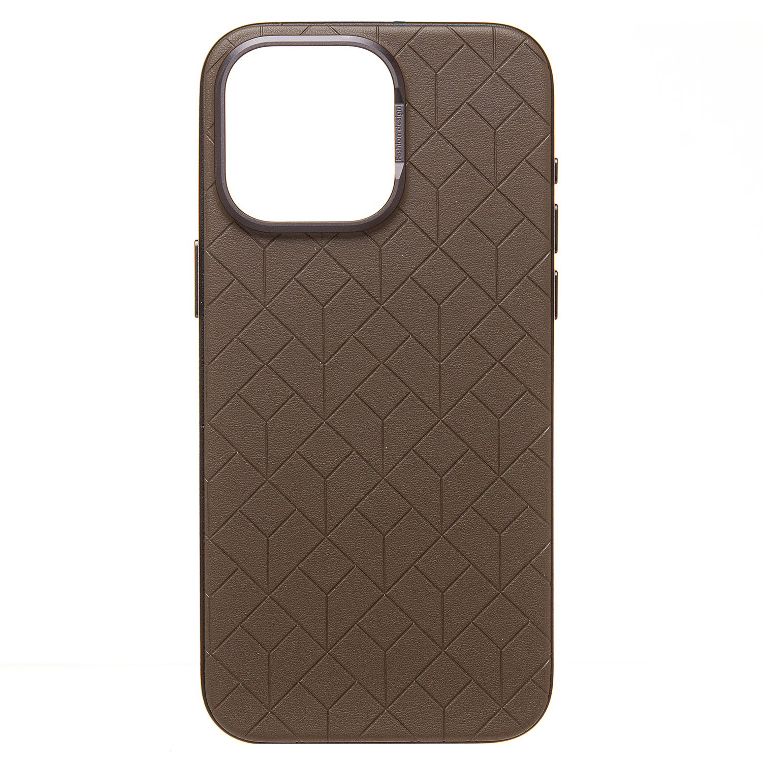 Joyporodo MagSafe (Dark Brown)