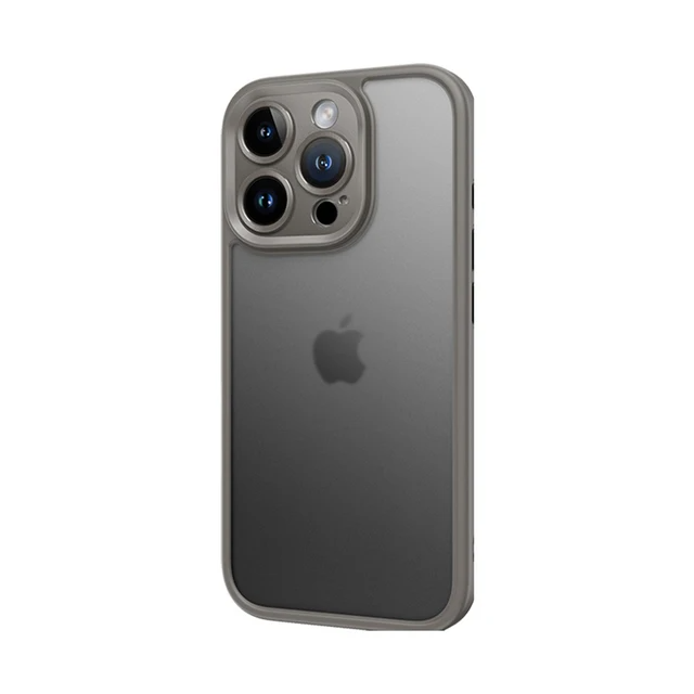 Rock Guard Case (Grey)