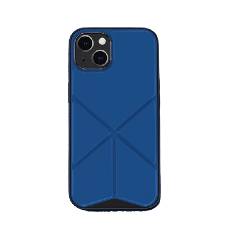 RockSpace Element Series Protective Case Foldable (Blue)