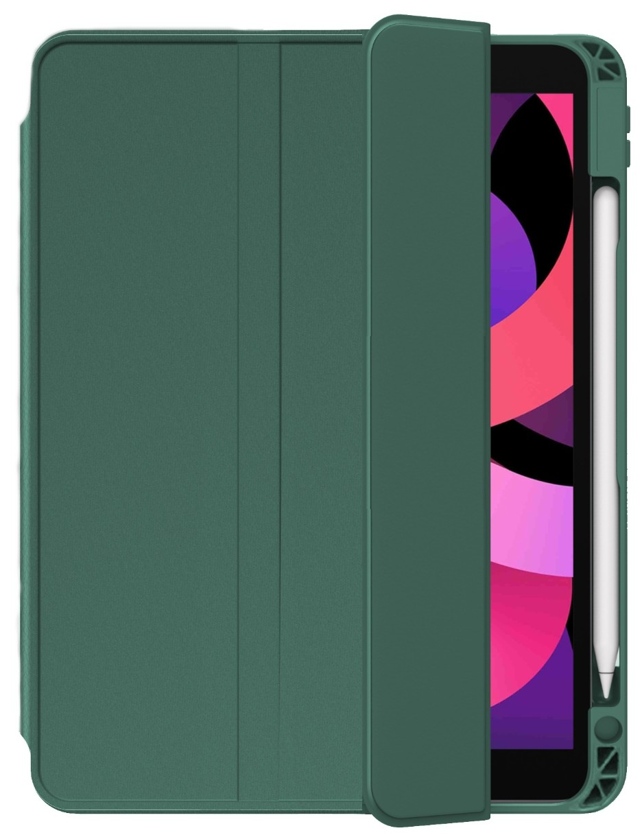 XO Geya Ipad Pro 10.9 inch 2020/2021 (Green)