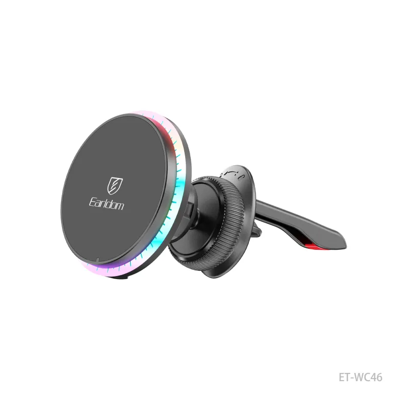 Earldon Magsafe Car Charger WC46