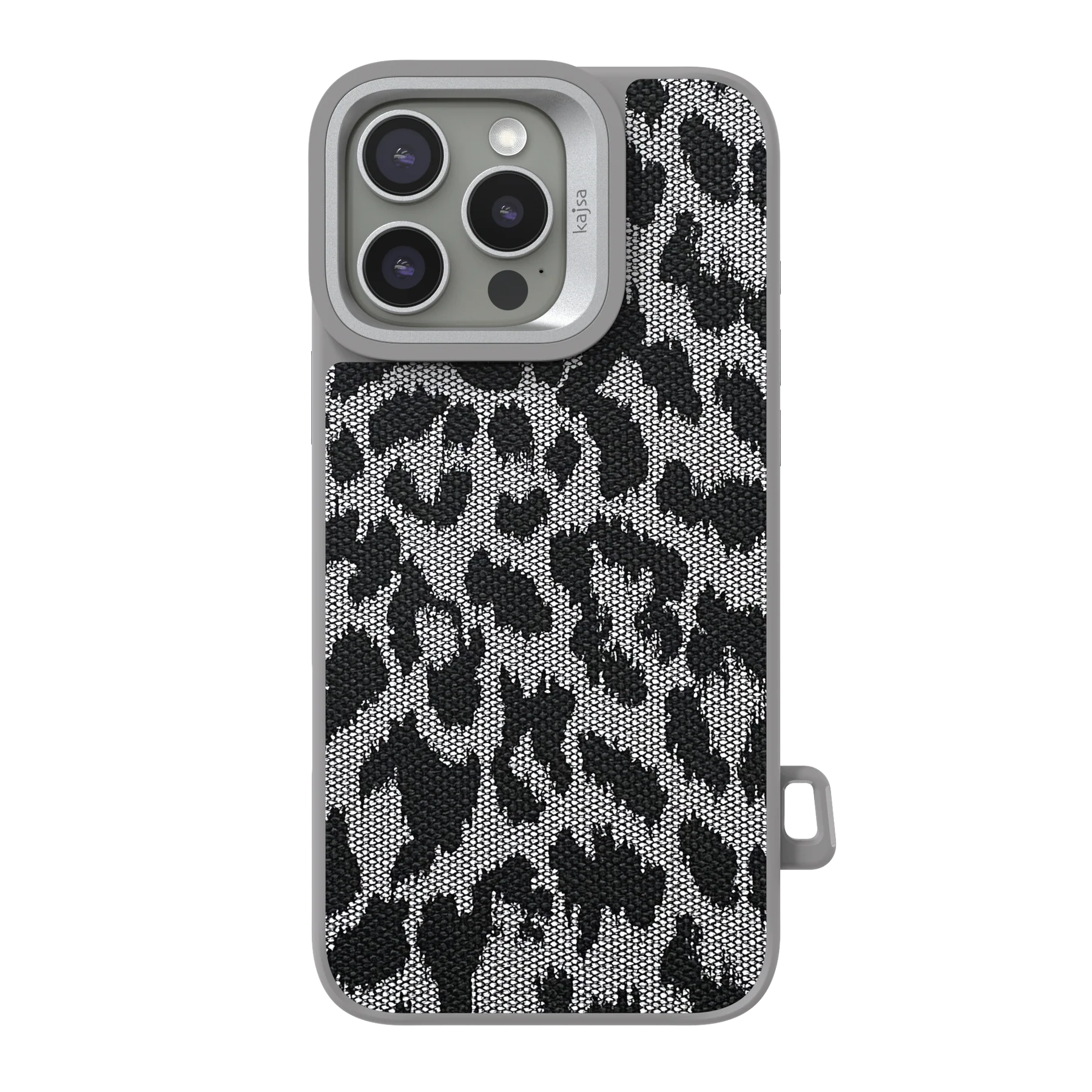 Kajsa Glamorous case