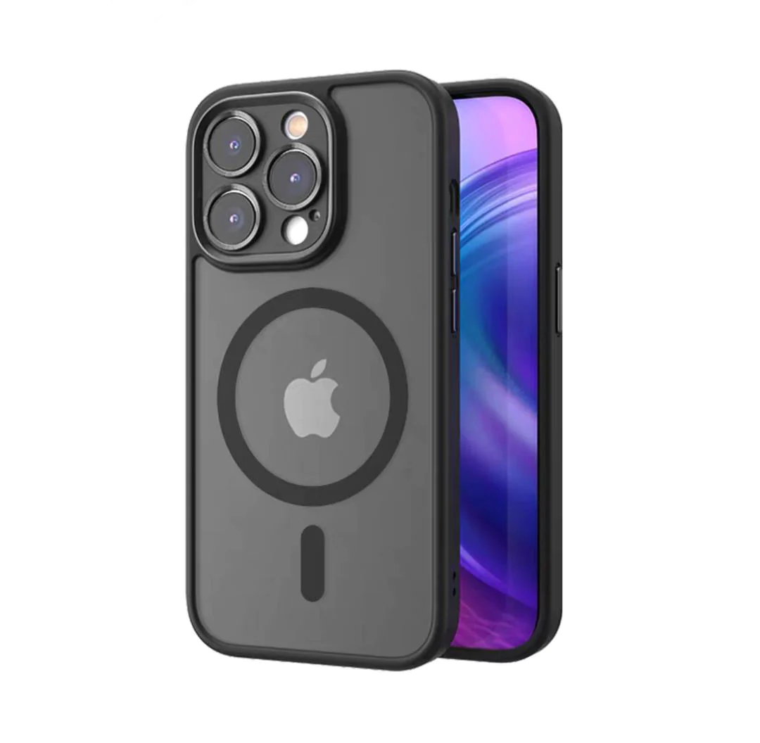 Rock Guard with MagSafe