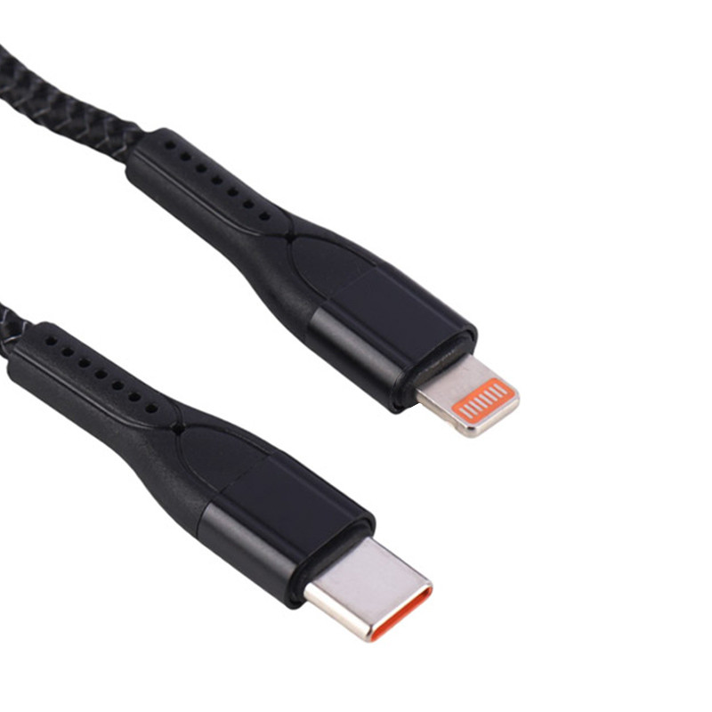 KIN Type-C to Lightning 1M