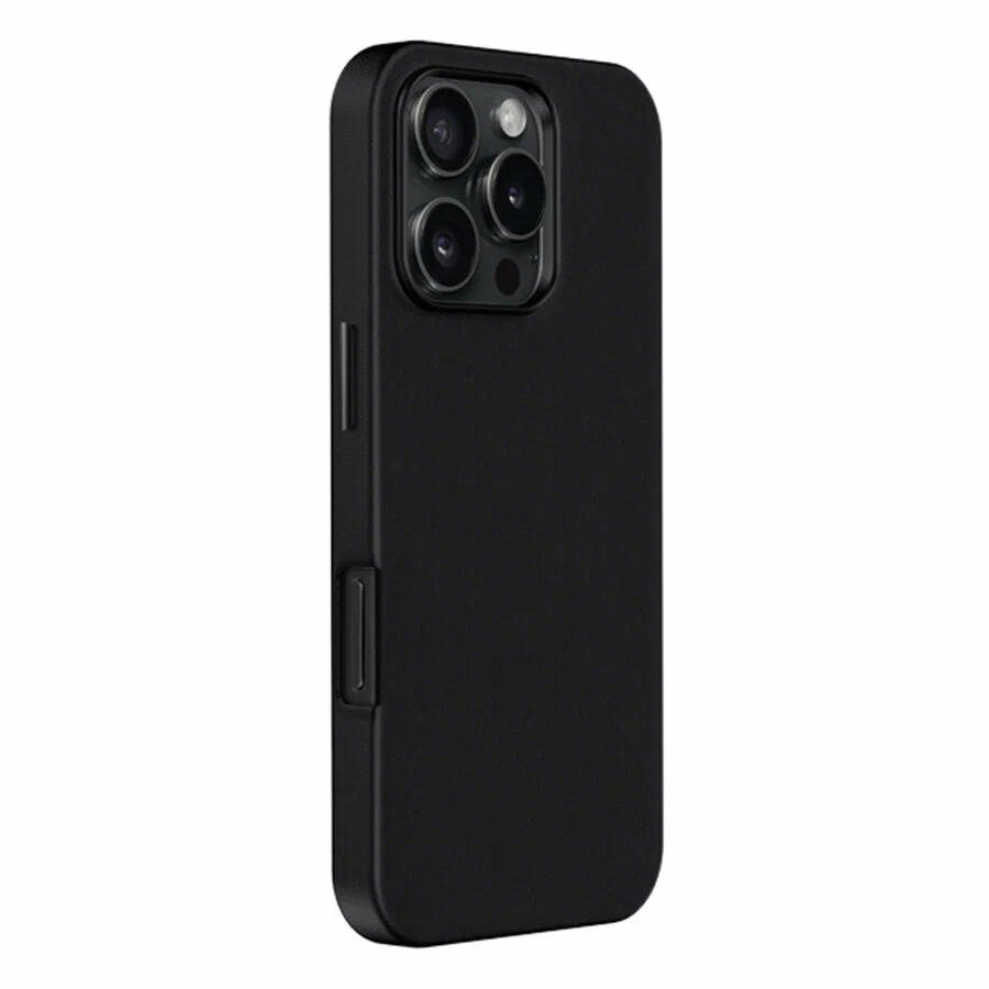 KZDOO Mag Noble Leather (Black)