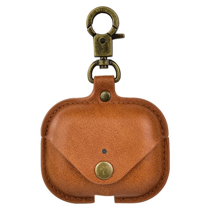 Cocoteerci Pu Case