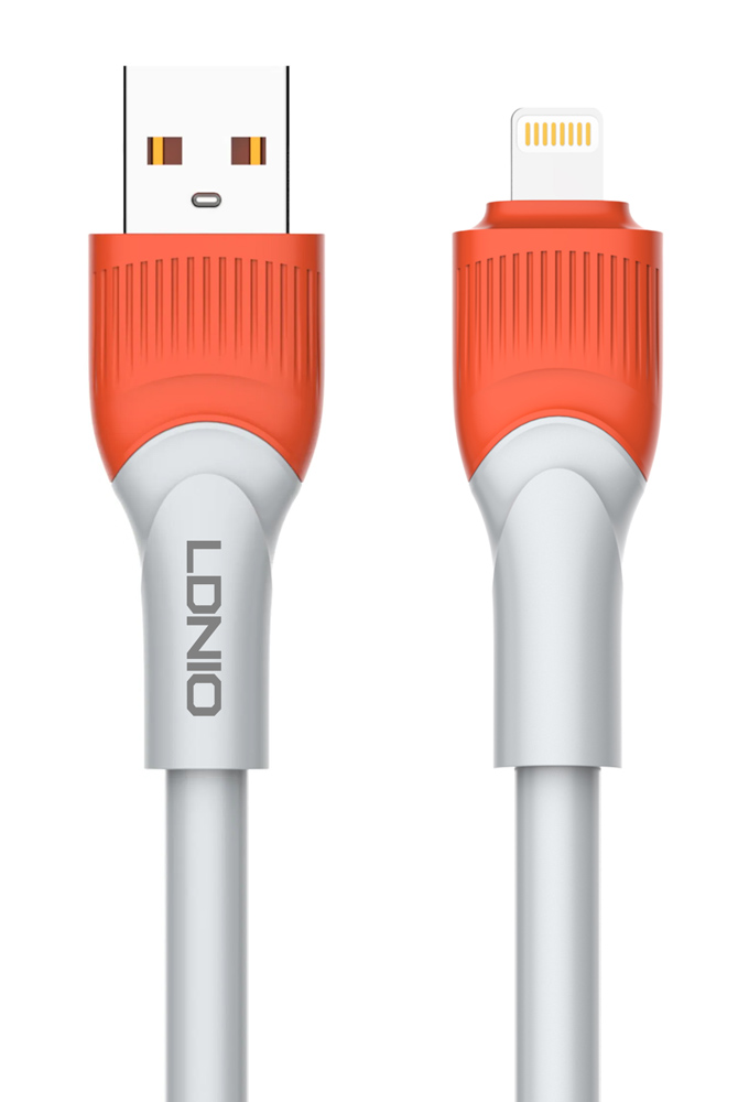 LDNIO LS601 Cable Lightning